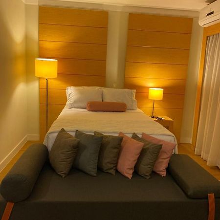 Flat Congonhas Hotel São Paulo Eksteriør billede